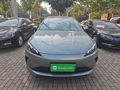 BYD Seagull 05 DM-i Smart Drive Edition 55KM Luxury - ფოტო 3
