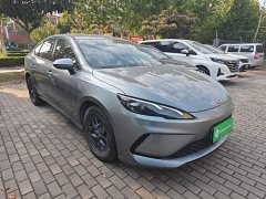 BYD Seagull 05 DM-i Smart Drive Edition 55KM Luxury - ფოტო 4