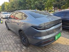 BYD Seagull 05 DM-i Smart Drive Edition 55KM Luxury - ფოტო 5