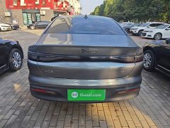 BYD Seagull 05 DM-i Smart Drive Edition 55KM Luxury - ფოტო 6