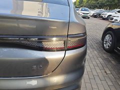 BYD Seagull 05 DM-i Smart Drive Edition 55KM Luxury - ფოტო 8