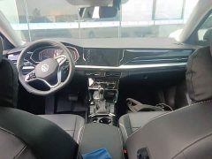 Volkswagen Passat 380TSI Starry Sky Luxury Edition - ფოტო 10