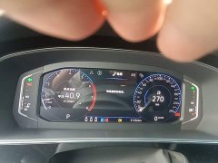 Volkswagen Passat 380TSI Starry Sky Luxury Edition - ფოტო 12