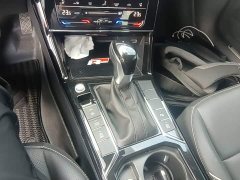 Volkswagen Passat 380TSI Starry Sky Luxury Edition - ფოტო 14