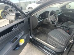 Volkswagen Passat 380TSI Starry Sky Luxury Edition - ფოტო 16