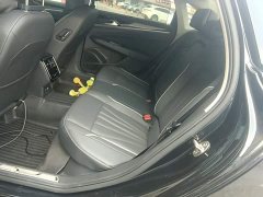 Volkswagen Passat 380TSI Starry Sky Luxury Edition - ფოტო 17