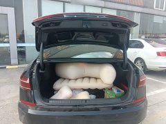 Volkswagen Passat 380TSI Starry Sky Luxury Edition - ფოტო 19