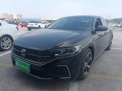 Volkswagen Passat 380TSI Starry Sky Luxury Edition - ფოტო 2