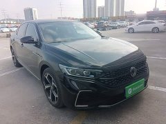 Volkswagen Passat 380TSI Starry Sky Luxury Edition - ფოტო 4