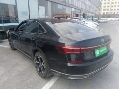 Volkswagen Passat 380TSI Starry Sky Luxury Edition - ფოტო 5