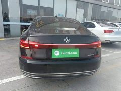 Volkswagen Passat 380TSI Starry Sky Luxury Edition - ფოტო 6