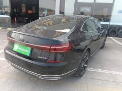 Volkswagen Passat 380TSI Starry Sky Luxury Edition - ფოტო 7