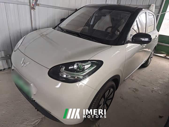 Wuling Binguo 203km Light Enjoy Edition - ავტომობილი ჩინეთიდან