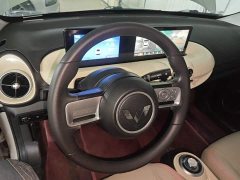 Wuling Binguo 203km Light Enjoy Edition - ფოტო 10