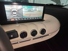 Wuling Binguo 203km Light Enjoy Edition - ფოტო 13