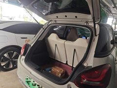Wuling Binguo 203km Light Enjoy Edition - ფოტო 19