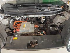 Wuling Binguo 203km Light Enjoy Edition - ფოტო 20