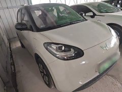 Wuling Binguo 203km Light Enjoy Edition - ფოტო 4