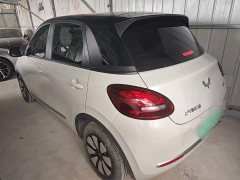 Wuling Binguo 203km Light Enjoy Edition - ფოტო 5