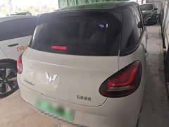 Wuling Binguo 203km Light Enjoy Edition - ფოტო 6