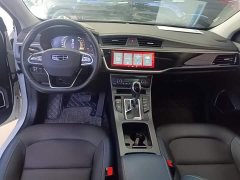 Geely Emgrand GL UP 1.4T CVT Leading Luxury Edition - ფოტო 10