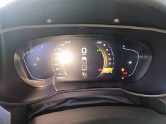 Geely Emgrand GL UP 1.4T CVT Leading Luxury Edition - ფოტო 12