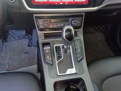 Geely Emgrand GL UP 1.4T CVT Leading Luxury Edition - ფოტო 14