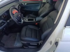 Geely Emgrand GL UP 1.4T CVT Leading Luxury Edition - ფოტო 15