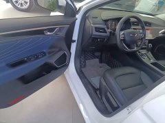 Geely Emgrand GL UP 1.4T CVT Leading Luxury Edition - ფოტო 16