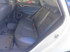 Geely Emgrand GL UP 1.4T CVT Leading Luxury Edition - ფოტო 17