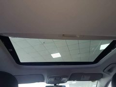 Geely Emgrand GL UP 1.4T CVT Leading Luxury Edition - ფოტო 18
