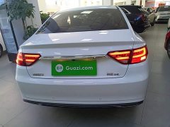 Geely Emgrand GL UP 1.4T CVT Leading Luxury Edition - ფოტო 6