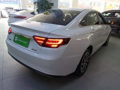 Geely Emgrand GL UP 1.4T CVT Leading Luxury Edition - ფოტო 7