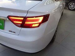 Geely Emgrand GL UP 1.4T CVT Leading Luxury Edition - ფოტო 8