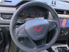 Wuling Hongguang PLUS 2019 1.5T Manual Standard 5-Seater - ფოტო 11