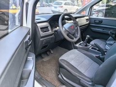 Wuling Hongguang PLUS 2019 1.5T Manual Standard 5-Seater - ფოტო 16