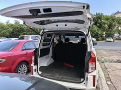 Wuling Hongguang PLUS 2019 1.5T Manual Standard 5-Seater - ფოტო 19