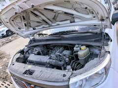 Wuling Hongguang PLUS 2019 1.5T Manual Standard 5-Seater - ფოტო 20