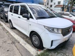 Wuling Hongguang PLUS 2019 1.5T Manual Standard 5-Seater - ფოტო 4