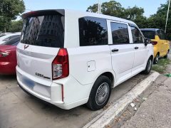 Wuling Hongguang PLUS 2019 1.5T Manual Standard 5-Seater - ფოტო 7