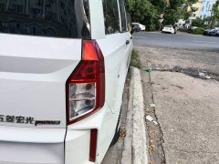 Wuling Hongguang PLUS 2019 1.5T Manual Standard 5-Seater - ფოტო 8