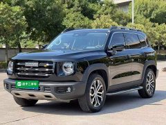 Great Wall Dachshund 2022 1.5T DCT Two-Wheel Drive Border Collie Edition - ფოტო 1