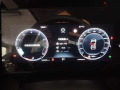 Great Wall Dachshund 2022 1.5T DCT Two-Wheel Drive Border Collie Edition - ფოტო 12