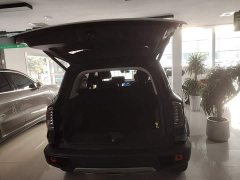 Great Wall Dachshund 2022 1.5T DCT Two-Wheel Drive Border Collie Edition - ფოტო 19