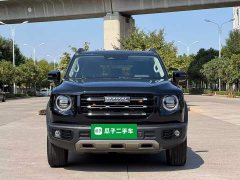 Great Wall Dachshund 2022 1.5T DCT Two-Wheel Drive Border Collie Edition - ფოტო 3