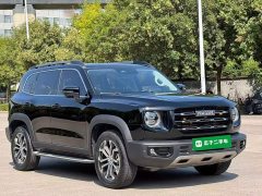 Great Wall Dachshund 2022 1.5T DCT Two-Wheel Drive Border Collie Edition - ფოტო 4