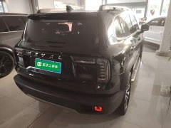 Great Wall Dachshund 2022 1.5T DCT Two-Wheel Drive Border Collie Edition - ფოტო 7