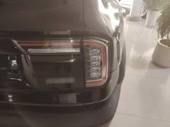 Great Wall Dachshund 2022 1.5T DCT Two-Wheel Drive Border Collie Edition - ფოტო 8