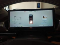 XPeng P5 2022 460E - ფოტო 12