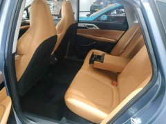 XPeng P5 2022 460E - ფოტო 17